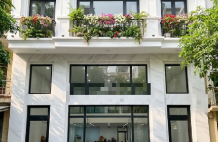 CHỦ GẤP BÁN – LIỀN KỀ ĐỖ QUANG – Ô TÔ KINH DOANH – 70M2 – 6 TẦNG MỚI ĐẸP