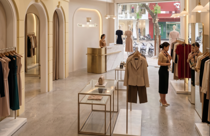 CHỦ NHIỆT CẦN BÁN GẤP NHÀ MẶT PHỐ TRẦN DUY HƯNG _ 55m _ mt6m _ DÒNG TIỀN CAO CHỈ HƠN 32 Ỷ