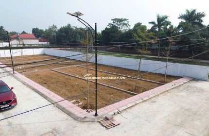 100M2 FULL THỔ CƯ, HỘ KHẨU HÀ NỘI  MÀ GIÁ CHỈ TỪ 3X TRIỆU/M2