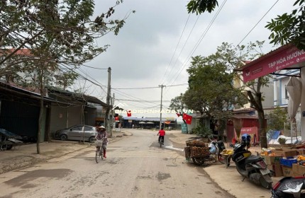 GIÁ CHỈ CÓ 7,2 TR CHO MỘT MẾT VUÔNG -- DT 105 M FUN THỔ CƯ TÍNH RA  CHỈ CÓ HƠN 700 TR ĐÒNG ,QUÝ NHÀ ĐẦU TƯ SỞ HỮU NGAY CHO MÌNH LÔ ĐẤT TẠI HÀ HÀ NỘI