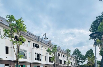  Bán shophouse Ecopalace ĐakLak 2 mặt tiền trục chính dự án, đối diện công viên, 5 tầng, 368m², giá hơn 18 tỷ