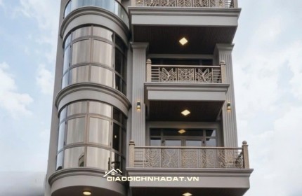 HIẾM ! HƠN 9 TỶ- NHÀ PHỐ CAO CẤP CÓ HỒ BƠI- THANG MÁY- NGANG 7 x 14- GẦN TRƯỜNG QUỐC TẾ AISVN.