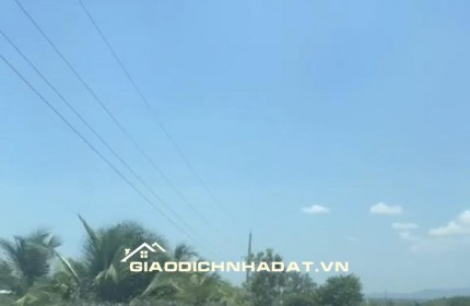 Cần chuyển nhượng lô đất lý tưởng cho mô hình trang trại tại Thôn 2, xã Hồng Sơn,Lâm Đồng