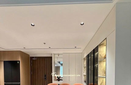 Bán Căn hộ chung cư Khai Sơn Long Biên- View đẹp- Full Nội thất- hỗ trợ vay 120m 3 ngủ nhỉnh 8 tỷ(TL)