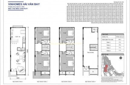 SỞ HỮU CĂN 140M2 ĐẸP NHẤT VINHOMES HẢI VÂN BAY - GIÁ TỐT TRỰC TIẾP TỪ CĐT