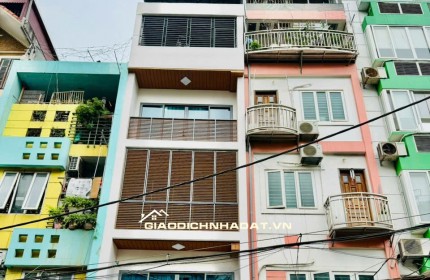 Nhà phân lô vỉa hè Hoàng Ngân_Trục chính kinh doanh _70m2_Giá nhỉnh 30 tỷ