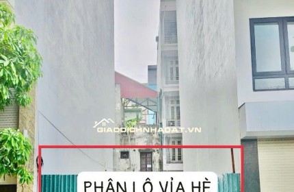 BÁN ĐẤT NGUYỄN THỊ ĐỊNH – 2 MẶT TIỀN – KINH DOANH ĐỈNH – 60m2 GIÁ NHỈNH 30 TỶ