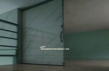 CHO THUÊ NHÀ CHUNG CƯ TẦNG TRỆT TẠI 16 PHẠM VĂN HAI, P.TÂN SƠN HOÀ 48M2 CHỈ 8TR/TH. LH:0989424821