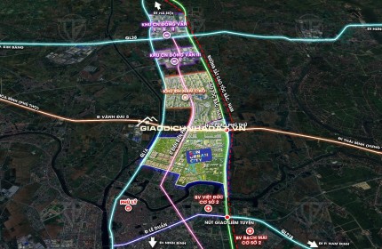 SỞ HỮU NGAY STUDIO TẠI SUN URBAN CITY CHỈ TỪ 300TR