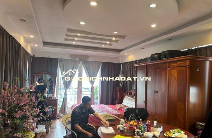 Nhà phân lô Hoàng Đạo Thúy – 10m ra phố – hàng hiếm lõi Trung Hòa Nhân Chính - Nhỉnh 20.tỷ