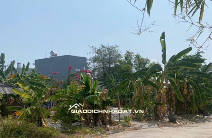 BÁN LÔ ĐẤT GÓC 2 MẶT TIỀN NGUYỄN DUY HIỆU – NGUYỄN BÁ LÂN, THẢO ĐIỀN, QUẬN 2