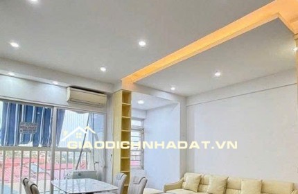 Hiếm 4,6 tỷ sở hữu ngay căn hộ 70m 2 ngủ chung cư tòa viglacera Đại Mỗ - Full tiện ích