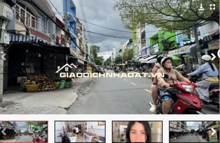 BÁN GẤP NHÀ  BẾN BÌNH ĐÔNG KHU VIP  TRÊN BẾN DƯỚI THUYỀN