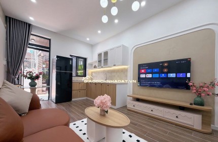 Bán Nhà 2 tầng kiệt Đống Đa, Hải Châu, thành phố Đà Nẵng