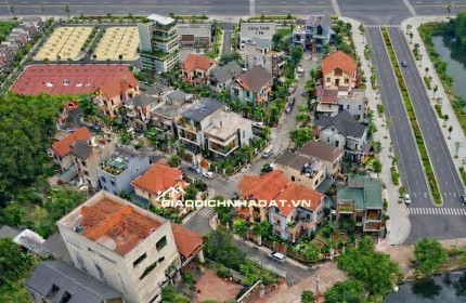 CĐT đất nền Hòa Lạc giá đầu tư F0 DT 100m2-300m2 nhiều vị trí đẹp và uy tín: Giá từ 2 tỷ-3 tỷ-4tỷ