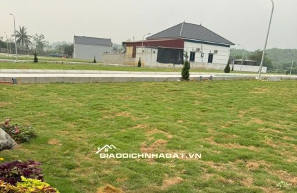  CHỈ HƠN 300TR – CƠ HỘI VÀNG SỞ HỮU ĐẤT TRUNG TÂM BA HÀNG ĐỒI!