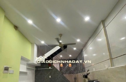 Hàng hot Quận11 – nhà đẹp Hồng Bàng – gần BV Chợ Rẫy – giá chỉ hơn 3 tỷ – chốt nhanh