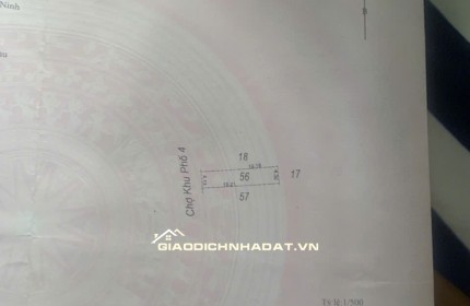 BÁN ĐẤT TẠI CHỢ DT81M2 SHR TRÊN ĐẤT CÓ NHÀ TIỀN CHẾ CỬA KÉO ĐÀI LOAN 950TR LH:0974004184 GẶP TRUNG.