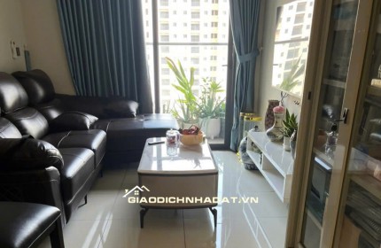 Bán căn hộ 2 phòng ngủ De Capella 76m2 chỉ 7.6 tỷ, thanh toán nhận nhà