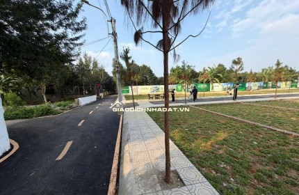 THANH KHOẢN GẤP LÔ ĐẤT RẺ HƠN LÔ BÊN CẠNH 300tr - HÒA LẠC