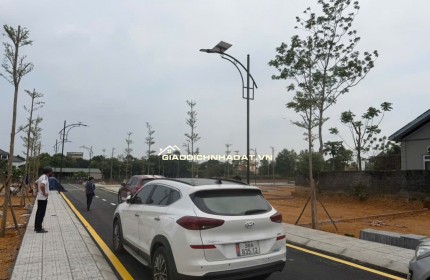 Đáng tiếc nhất nếu không xem mảnh đất cạnh đường quốc lộ 21 giá rẻ này của em