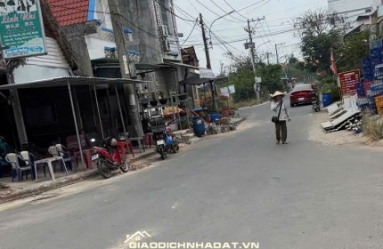 CẦN BÁN NHANH LÔ ĐẤT GẦN KHU CÔNG NGHIỆP THÀNH THÀNH CÔNG, LH:0915299635.