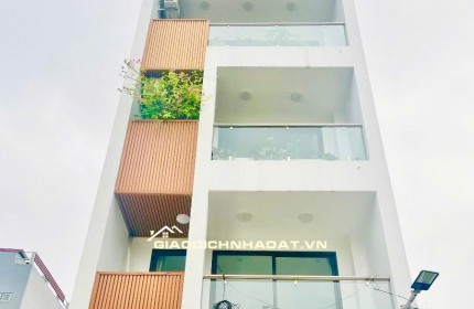 Bán nhà Trung Hòa Nhân Chính, Trần Duy Hưng 70m2, 6 tầng, ô tô, kinh doanh sầm uất