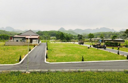  SỞ HỮU NGAY LÔ ĐẤT TRUNG TÂM BA HÀNG ĐỒI – GIÁ MỀM, TIỀM NĂNG CAO 