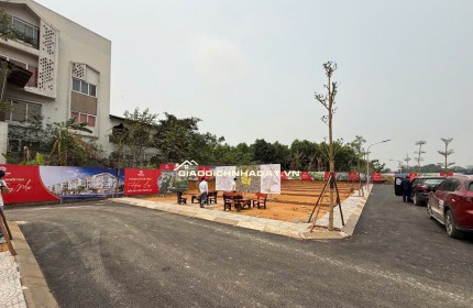 Gần Ql 21A mở rộng => tiềm năng tăng giá và thanh khoản cao
Đất gần trục lớn thì không bao giờ thiếu người hỏi