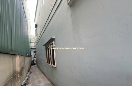 NGANG ĐỈNH 6.5M - 118m² - NGAY TRUNG TÂM TIẾN VỀ GÒ VẤP - CHÌ 5.6 TỶ TL. LH:0985397509.