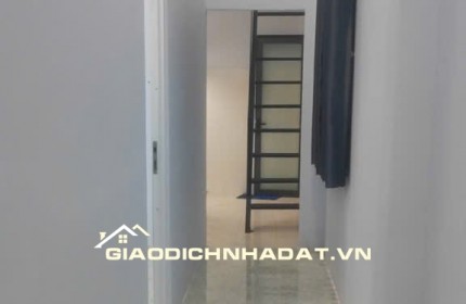 NHÀ VÀ ĐẤT TẠI P.BÌNH TRỊ ĐÔNG A - DT 126M2 - SHR - 8.5 TỶ TL. LH:0932688139