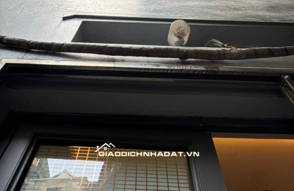 Hào Nam, 35m , 6 tầng, giá 7,7 tỷ