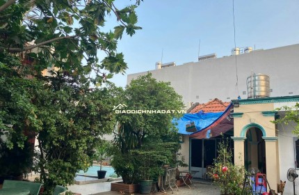 [QUẬN 12] HXH CÁCH MT 20M - 1100M2 FULL THỔ CƯ - RỘNG 42M