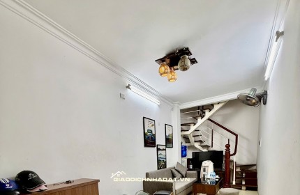  NHÀ KIM HOA - XÃ ĐÀN - GIẢI PHÓNG: 5 TẦNG KIÊN CỐ - VỊ TRÍ TRUNG TÂM KẾT NỐI CÁC QUẬN - CHỈ HƠN 4 TỶ 