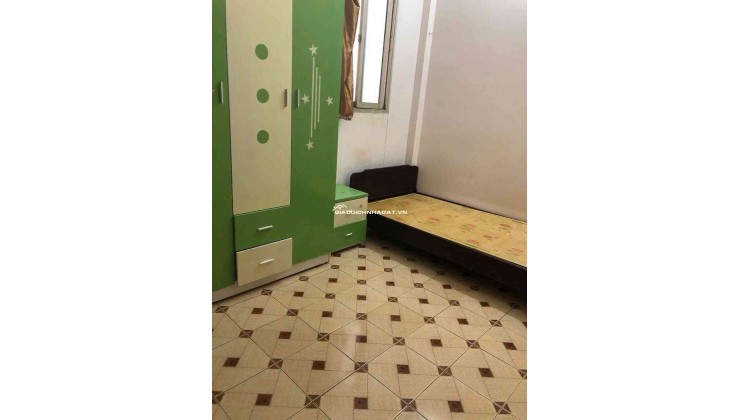 Cầu Giấy 44m 4 Tầng Trung Tâm - Lô Góc - Khu Vực Sầm Uất - Giá tốt