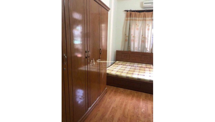 Cầu Giấy 44m 4 Tầng Trung Tâm - Lô Góc - Khu Vực Sầm Uất - Giá tốt