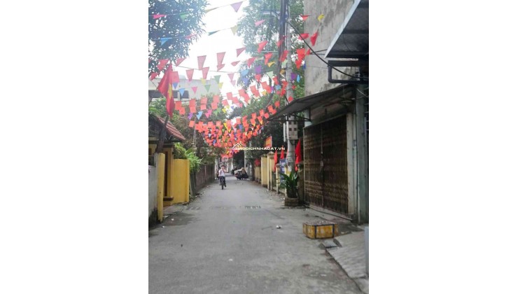 Nhà Ô tô Đỗ Xuân Phương 38m 4 tầng - 8 ty5 - Kinh Doanh - Dòng Tiền