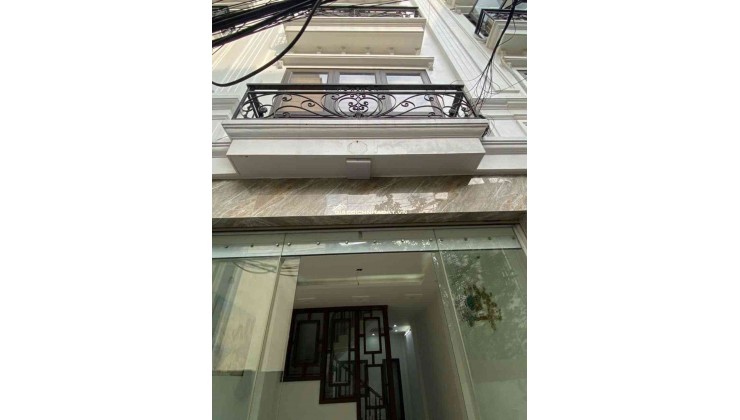 Nhà Ô tô Đỗ Xuân Phương 38m 4 tầng - 8 ty5 - Kinh Doanh - Dòng Tiền