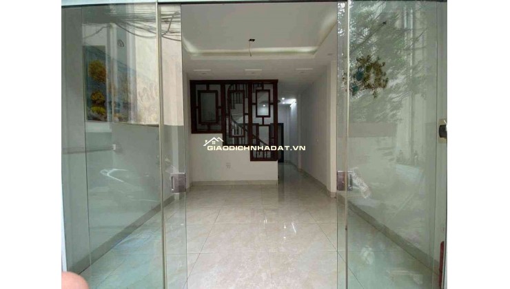 Nhà Ô tô Đỗ Xuân Phương 38m 4 tầng - 8 ty5 - Kinh Doanh - Dòng Tiền