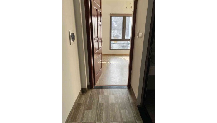 Nhà Ô tô Đỗ Xuân Phương 38m 4 tầng - 8 ty5 - Kinh Doanh - Dòng Tiền