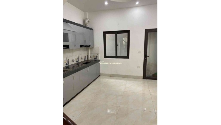 Nhà Ô tô Đỗ Xuân Phương 38m 4 tầng - 8 ty5 - Kinh Doanh - Dòng Tiền