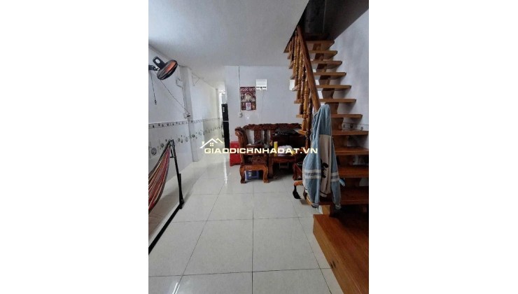 TRUNG TÂM QUẬN 7 LIỀN KỀ PHÚ MỸ HƯNG - NHÀ ĐẸP 2 TẦNG - 3PN - Ở NGAY - 42M2 - 1135 HUỲNH TẤN PHÁT - P.PHÚ THUẬN- QUẬN 7