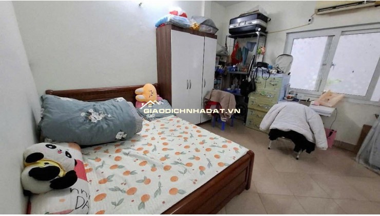 Nhà Cầu Giấy 42m - 5 tầng cho thuê - Căn hộ - Full Tiện ích - Trung Tâm  10.3ty