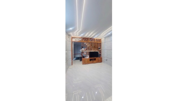 SIÊU PHẨM TỈNH LỘ 10 – BÌNH TÂN, HẺM XE HƠI 7M Giá Nhỉnh 6 Tỷ