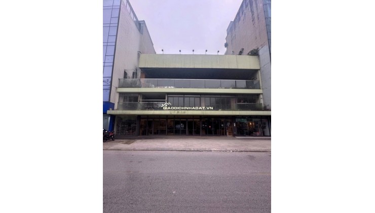 Tôi cho thuê nhà, Chùa Bộc, Phạm Ngọc Thạch, Đống Đa, 220m2x 3T -50 tr