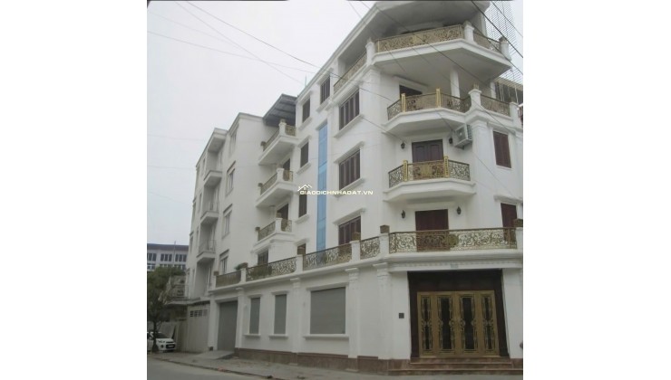Nhà tôi cho thuê nhà, 103m2- 5T, Hàng Điếu, Hàng Da, Hàng Nón -23 tr