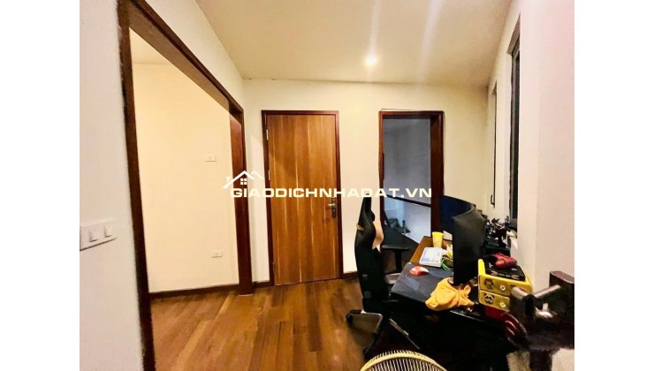 NHÀ ĐẸP HOÀNG NGÂN_BÁN GÁP NHÀ LIỀN KỀ_CẠNH CÔNG VIÊN_HỒ ĐIỀU HOÀ_69m2_HƠN 23 TỶ