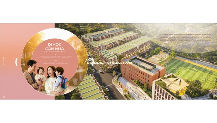 Không chờ hoàn thiện mới mua, nhiều khách đã chọn One Era từ hôm nay