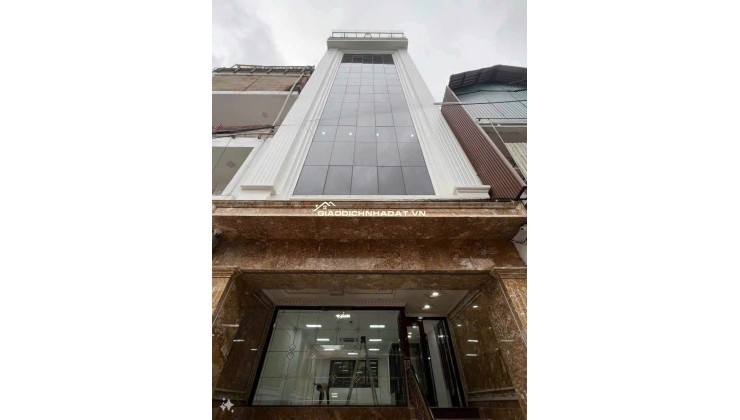 Tôi cho thuê nhà, 85m2- 5T, Lý Thường Kiệt, Bà Triệu, Ngô Quyền -32 tr