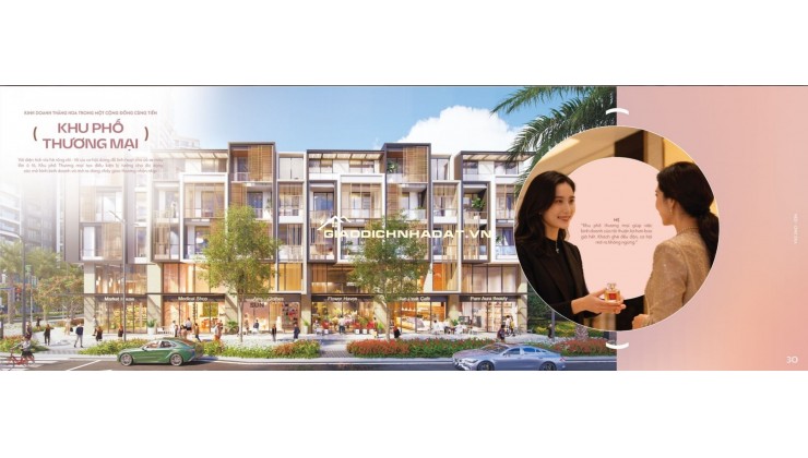 Không chờ hoàn thiện mới mua, nhiều khách đã chọn One Era từ hôm nay